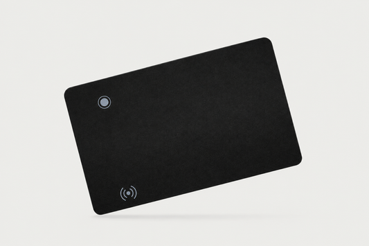 Carte Tracker Pro
