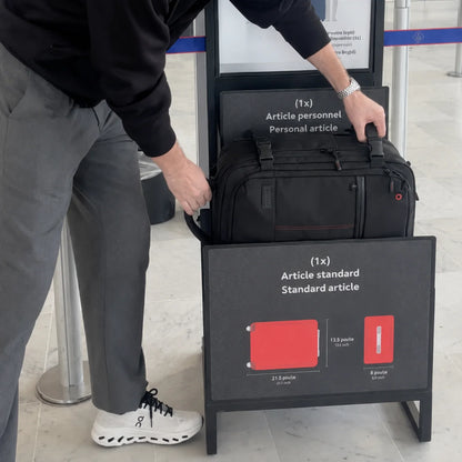 Sac à dos Travel