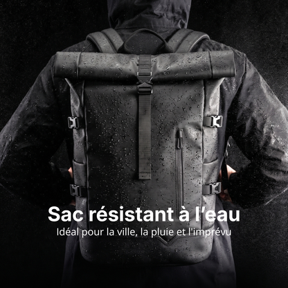 Sac à dos Roll Top
