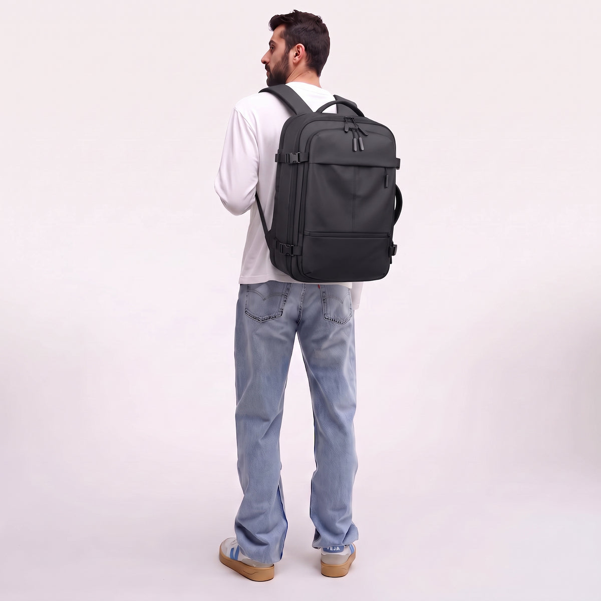 Sac à dos Hybrid