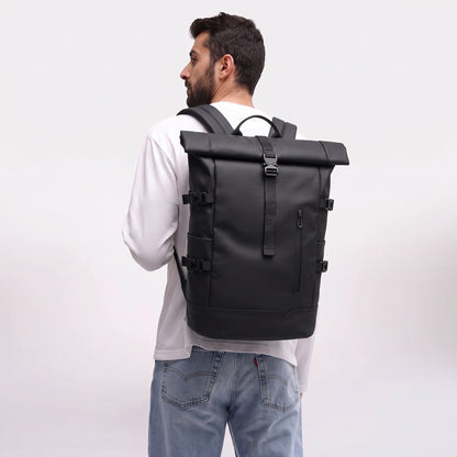 Sac à dos Roll Top