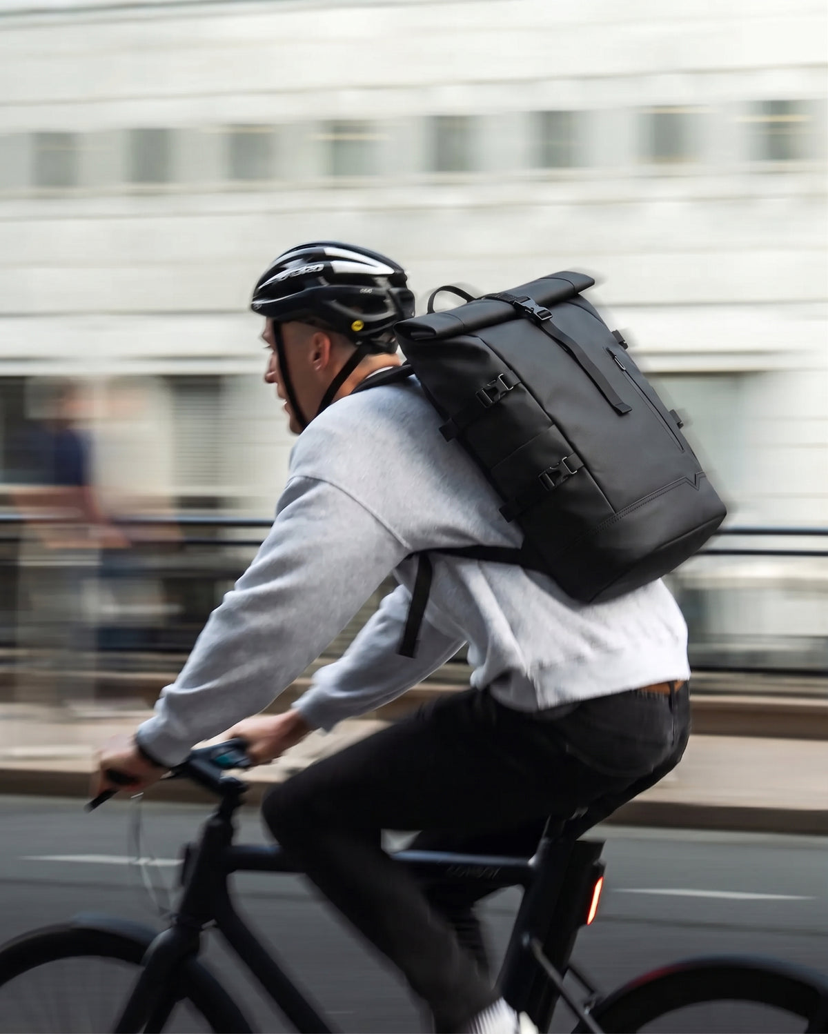 Sac à dos Roll Top