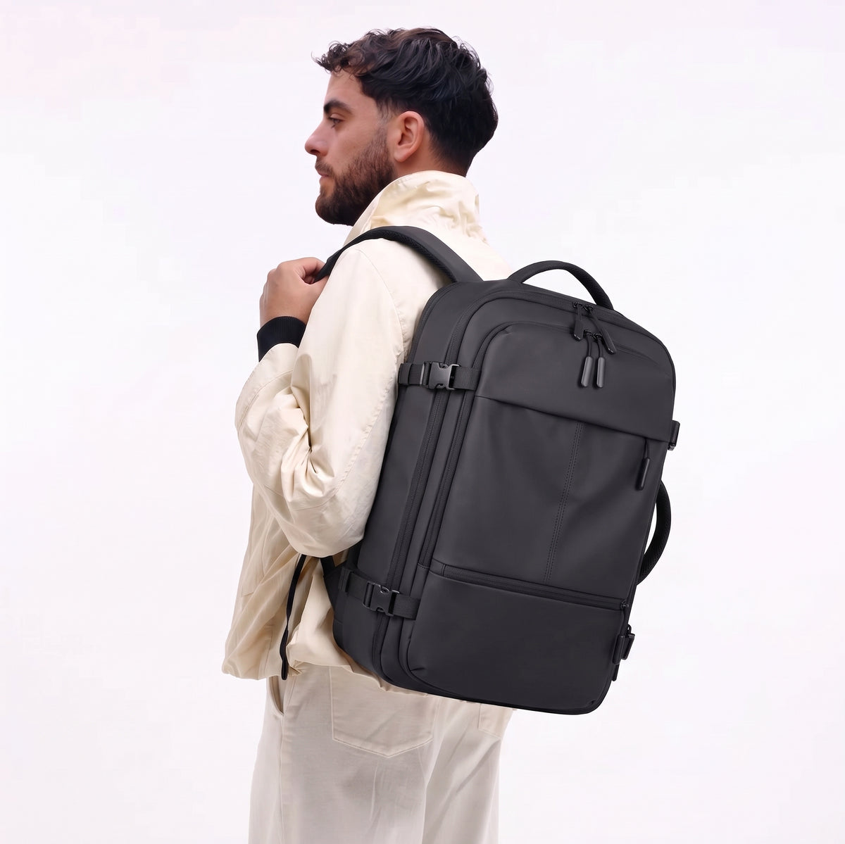 Sac à dos Hybrid
