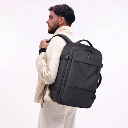 Sac à dos Hybrid