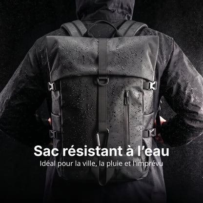Sac à dos Roll Top Urban