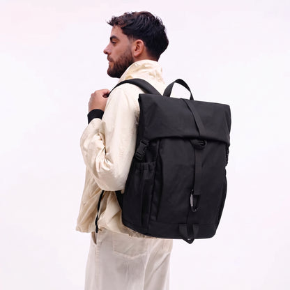 Sac à dos Roll Top Urban