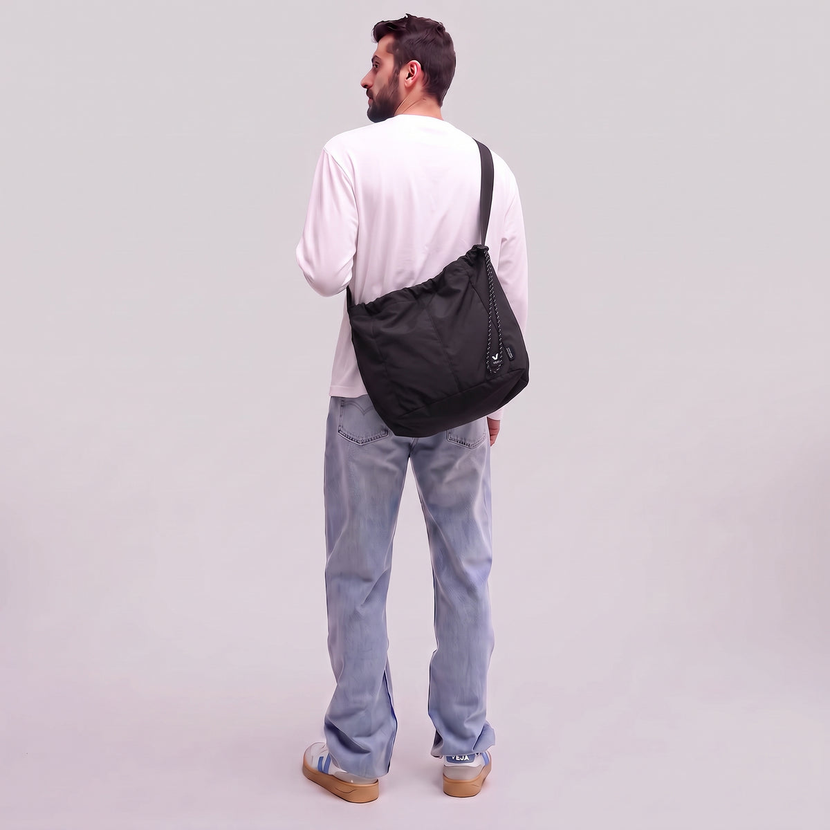 Sac à bandoulière Chill