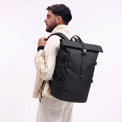 Sac à dos Roll Top