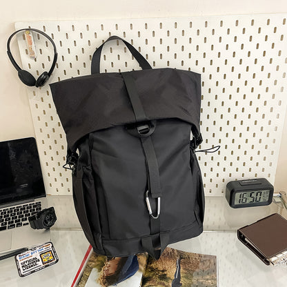 Sac à dos Roll Top Urban