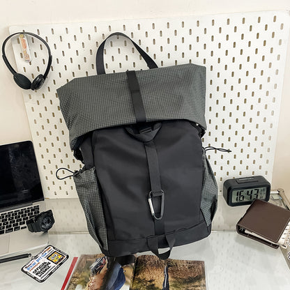 Sac à dos Roll Top Urban