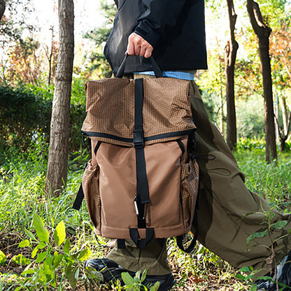 Sac à dos Roll Top Urban