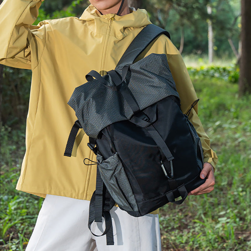 Sac à dos Roll Top Urban