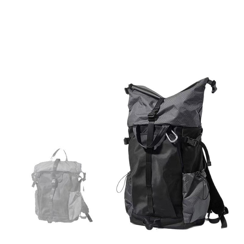 Sac à dos Roll Top Urban