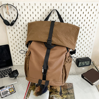 Sac à dos Roll Top Urban